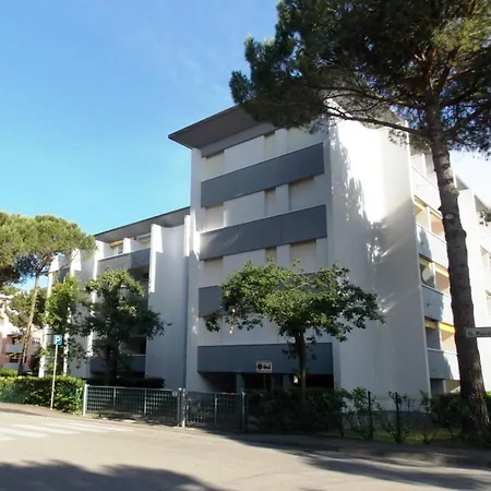 Appartamento Comfortable Near The In Bibione