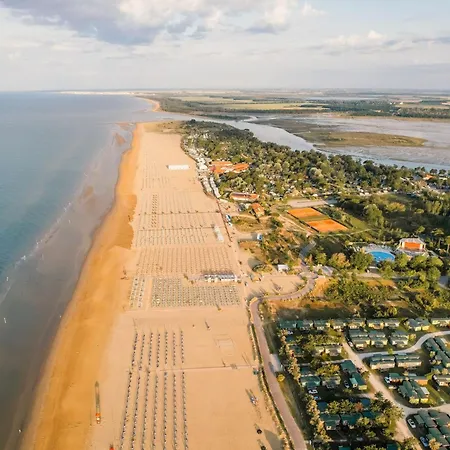 Comfortable Near The In * Bibione