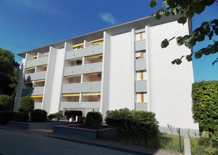 Comfortable Near The In Appartamento Bibione