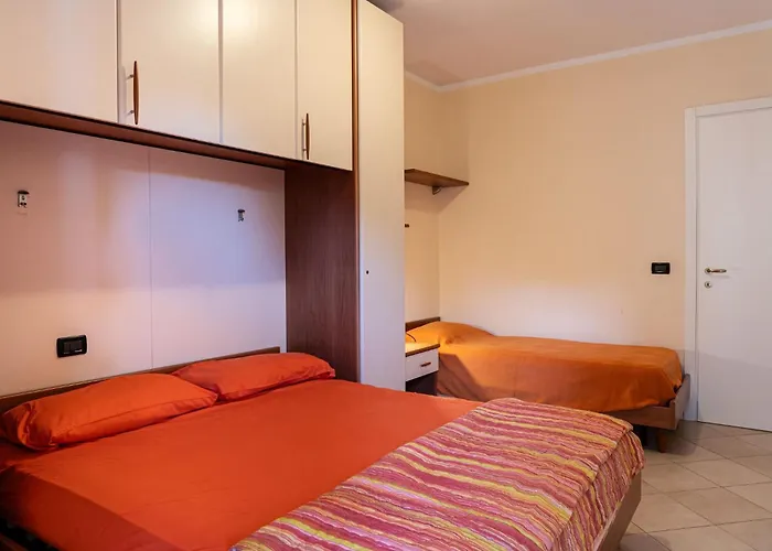 Comfortable Near The In Appartamento