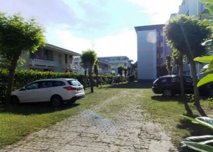 Appartamento Comfortable Near The In Bibione