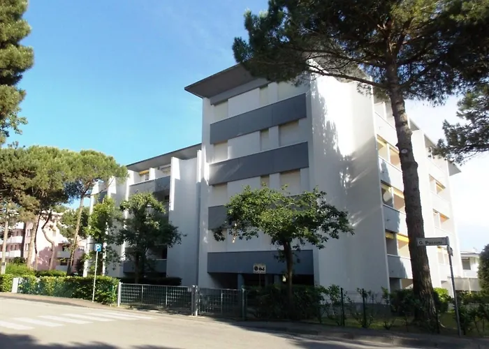 Appartamento Comfortable Near The In Bibione