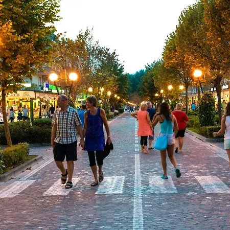 Daire Comfortable Near The In Bibione