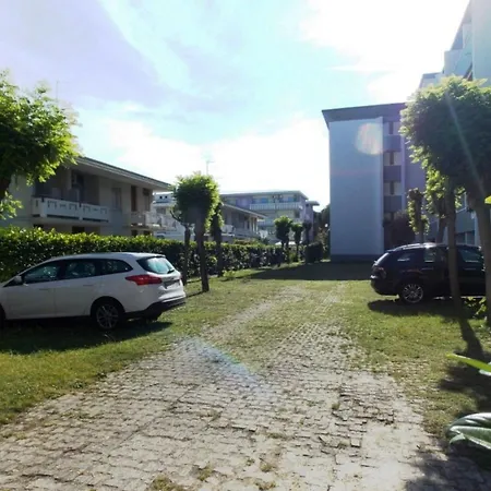 Apartment Comfortable Near The In Bibione