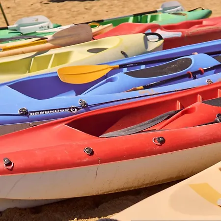 Comfortable Near The In