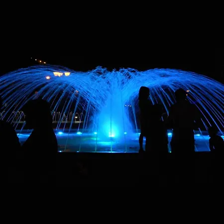 Apartment Comfortable Near The In