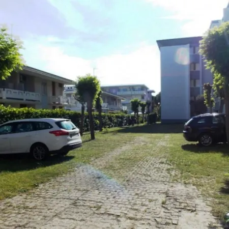 Apartment Comfortable Near The In Bibione