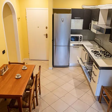 Apartment Comfortable Near The In