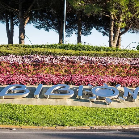 Comfortable Near The In Bibione