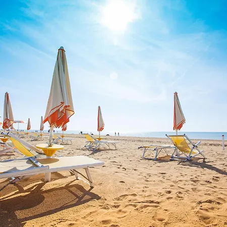 Comfortable Near The In Apartment Bibione