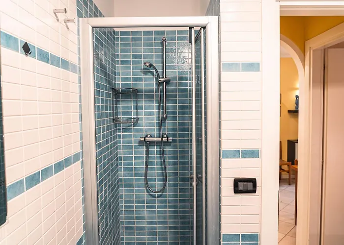 Lägenhet Comfortable Near The In