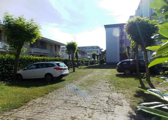 Appartamento Comfortable Near The In Bibione