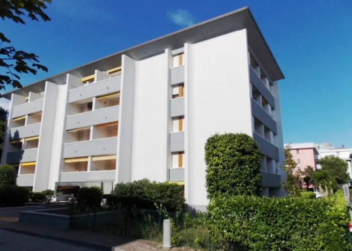 Appartamento Comfortable Near The In Bibione