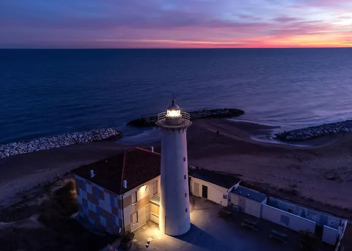 Appartamento Comfortable Near The In Bibione