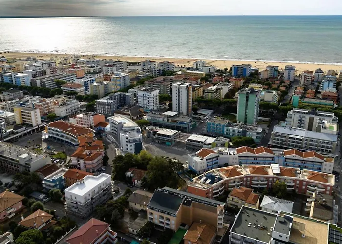 Lägenhet Comfortable Near The In